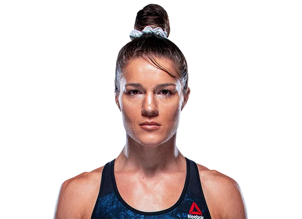 Felice Herrig headshot