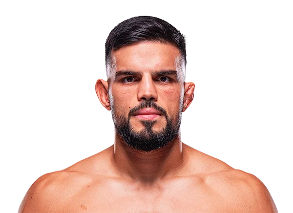 Nasrat Haqparast headshot