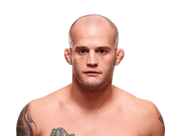 Mitch Gagnon headshot