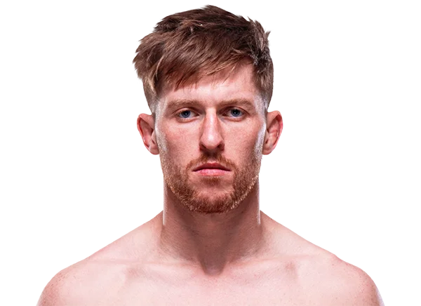 Jack Shore headshot