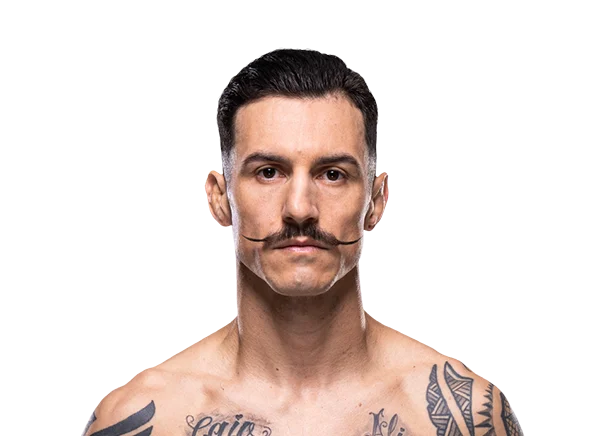 Gabriel Miranda headshot