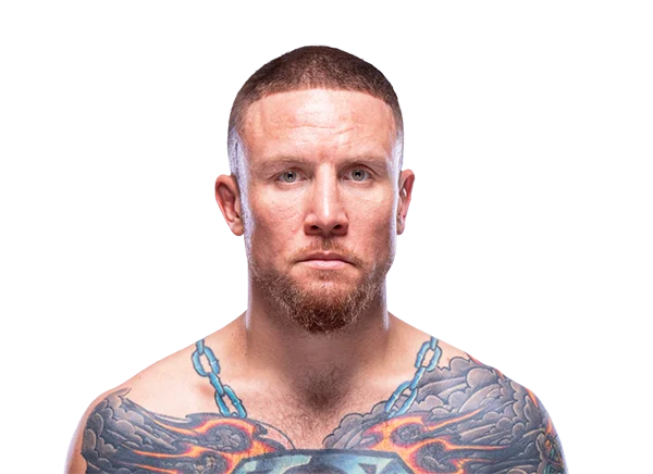 Steven Peterson headshot