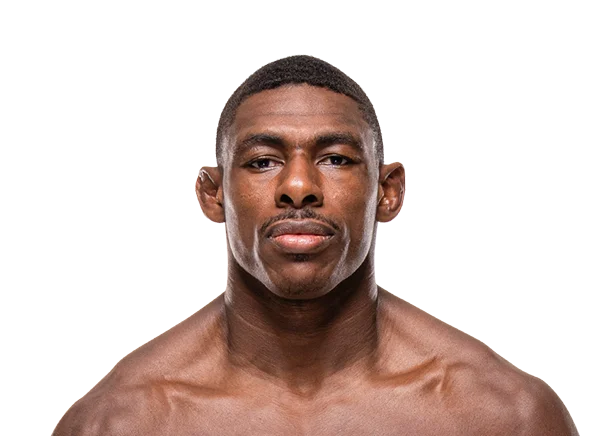 Joaquin Buckley headshot
