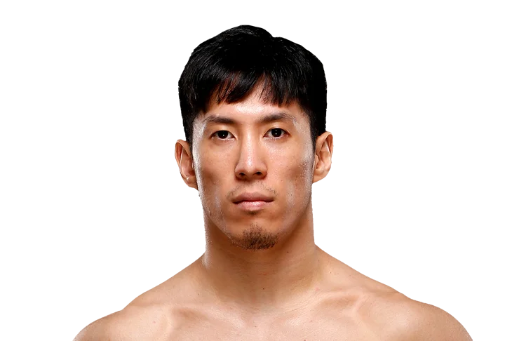 Royston Wee headshot