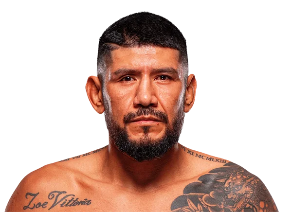 Jose Daniel Medina headshot