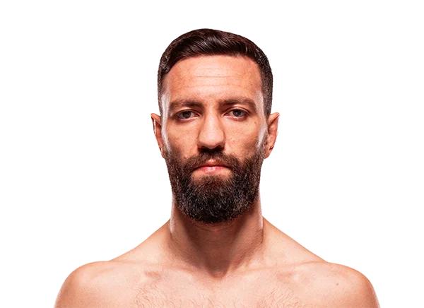 Javid Basharat headshot