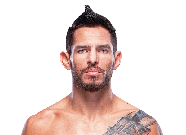 Anderson Dos Santos headshot