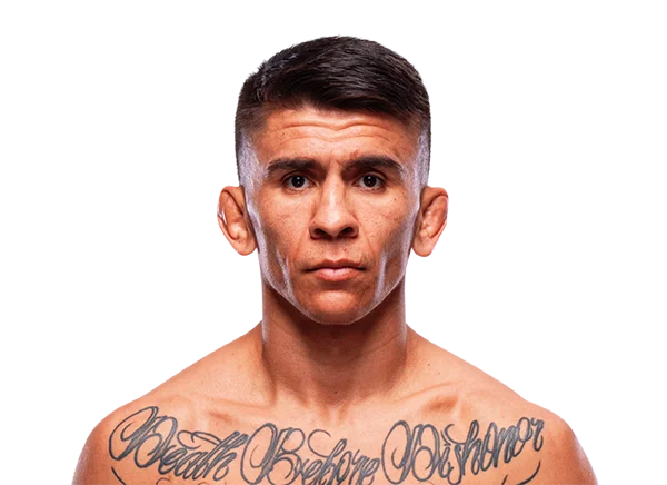 Mario Bautista headshot