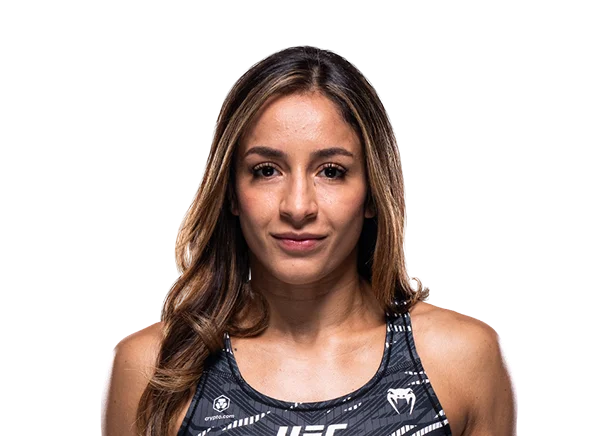 Jaqueline Amorim headshot