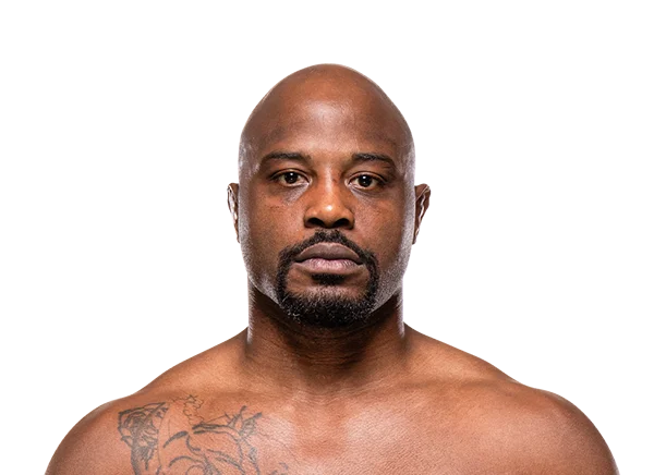 Tyrell Fortune headshot