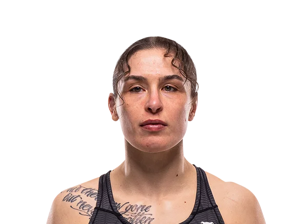 Melissa Mullins headshot