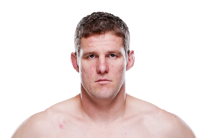 Daniel Kelly headshot