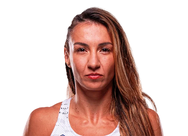 Amanda Ribas headshot