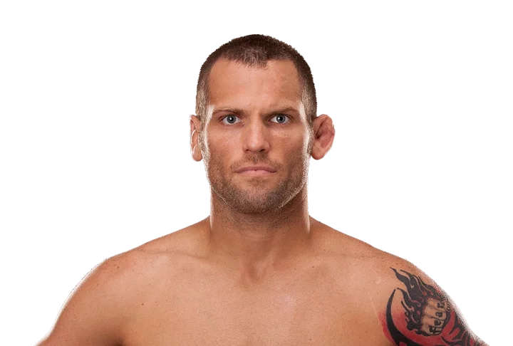 Matt Grice headshot