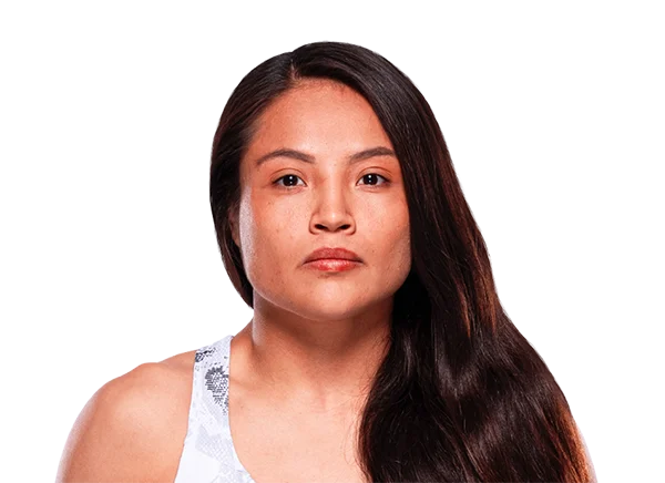 Mana Martinez headshot
