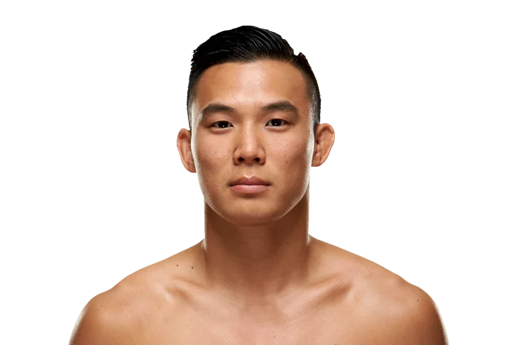 James Moontasri headshot