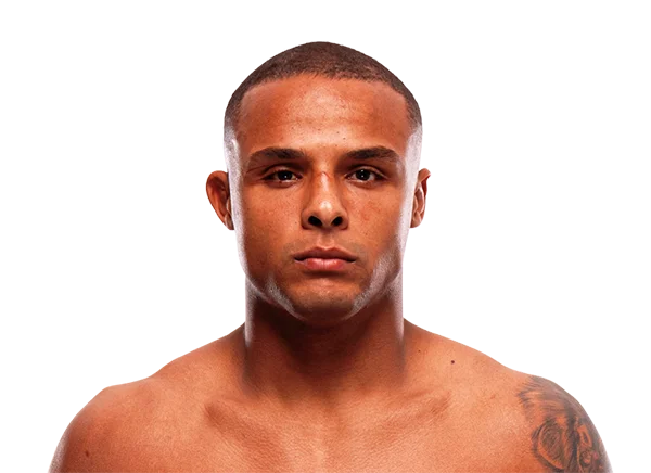 Rodrigo Sezinando headshot