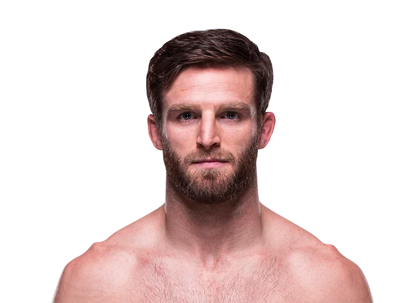 Jordan Rinaldi headshot