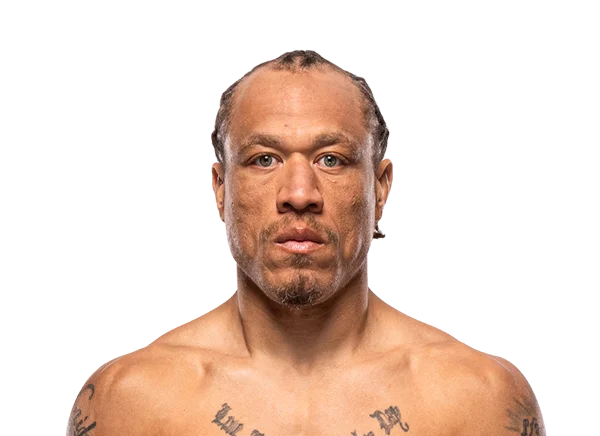 Marcus McGhee headshot