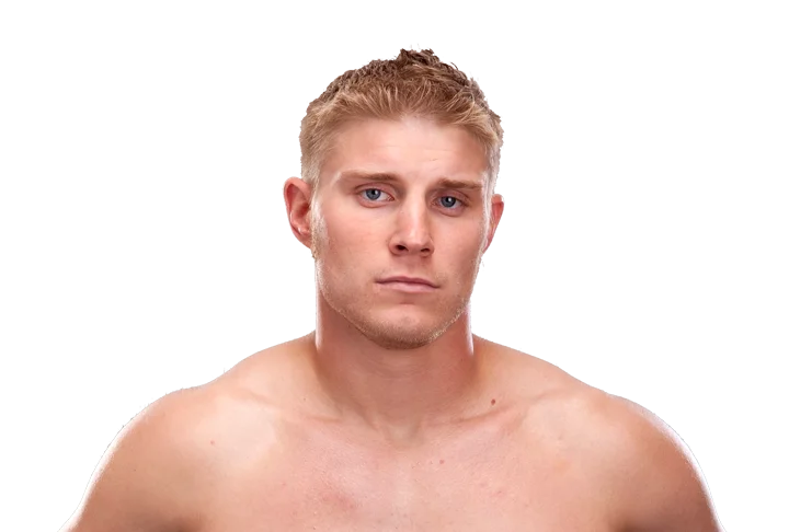 Mike Stumpf headshot
