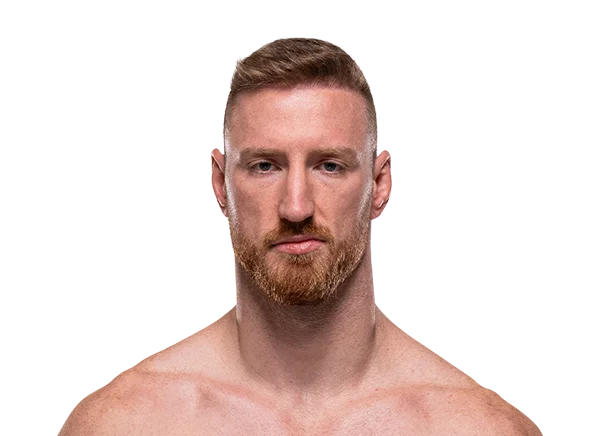 Joe Pyfer headshot