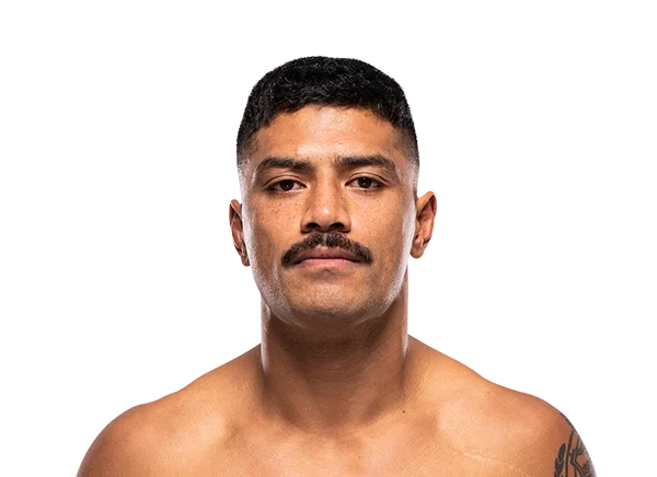 Junior Tafa headshot