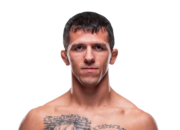 Alex White headshot