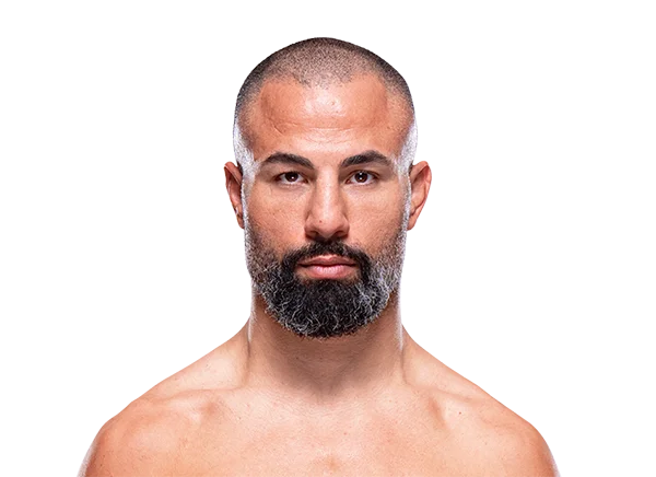 John Makdessi headshot