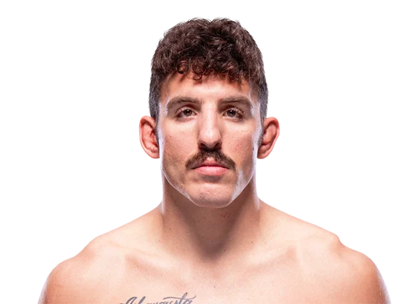 Aleksa Camur headshot
