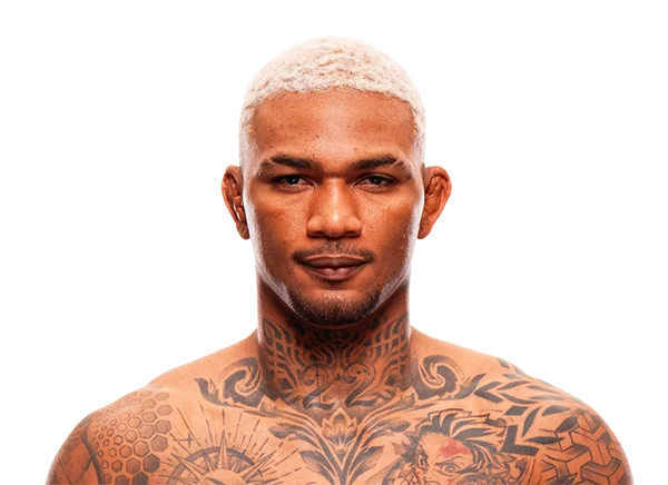 Michael Morales headshot