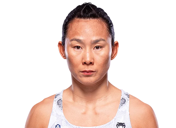 Yan Xiaonan headshot
