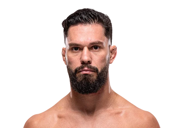 Dennis Buzukja headshot