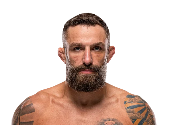 Michael Chiesa headshot