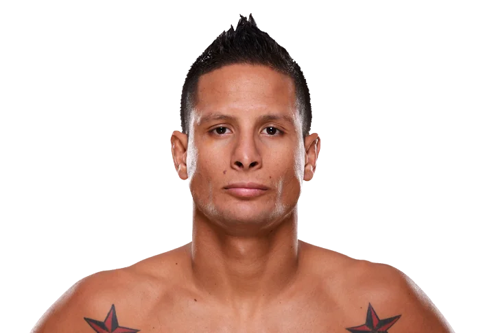 Anthony Birchak headshot