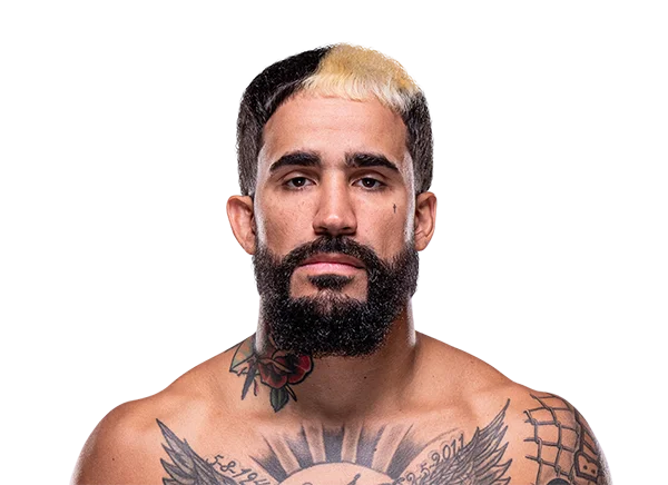 Ramon Taveras headshot