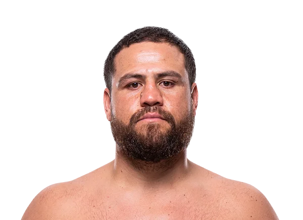 Tai Tuivasa headshot