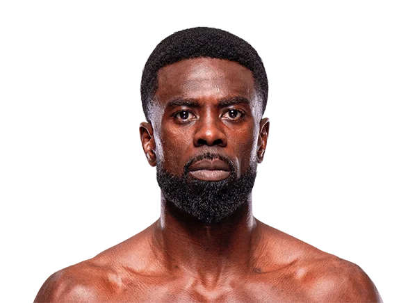 Chidi Njokuani headshot