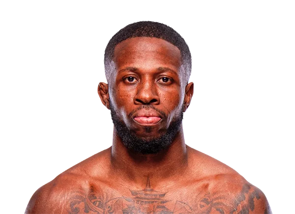 Randy Brown headshot
