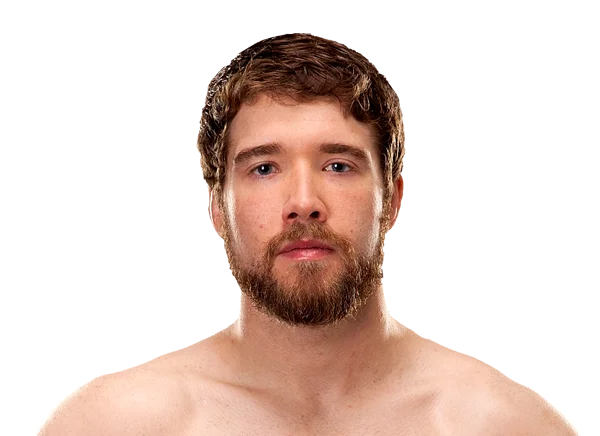 Mitch Clarke headshot