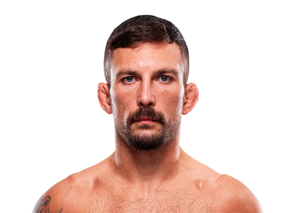 Chad Anheliger headshot