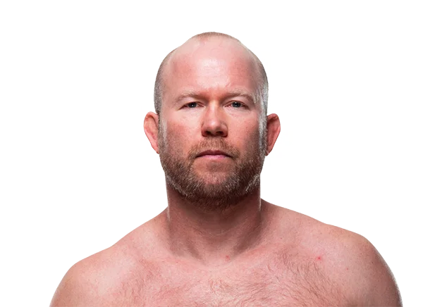 Tim Boetsch headshot