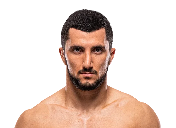 Farman Hasanov headshot