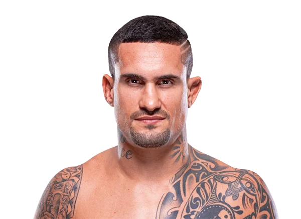 Kaynan Kruschewsky headshot