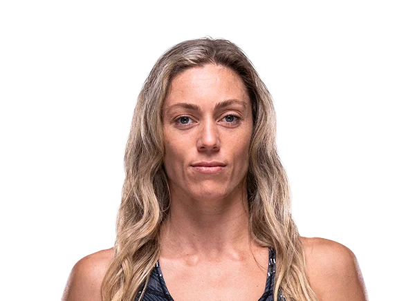 Michelle Montague headshot