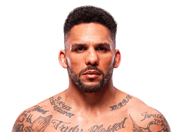 Eryk Anders headshot