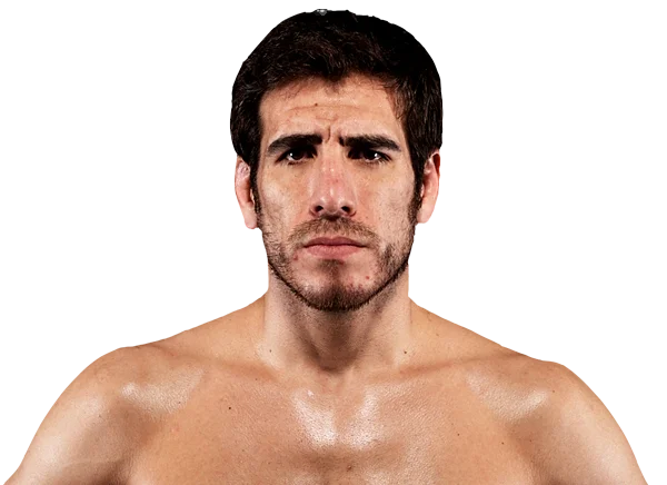 Kenny Florian headshot