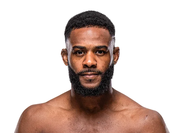 Aljamain Sterling headshot