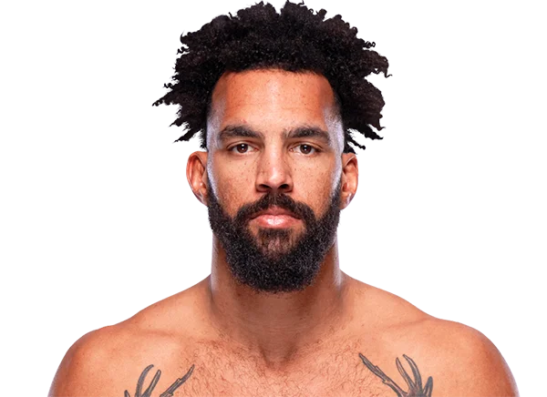 Devin Clark headshot