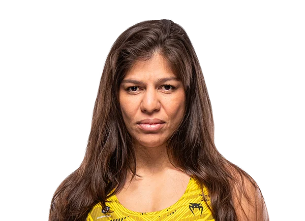 Mayra Bueno Silva headshot