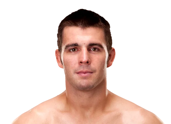 Keith Wisniewski headshot